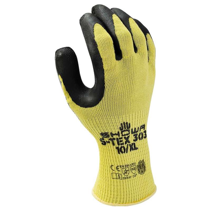 BEST GLOVE Cut Resistance 72pair/CA